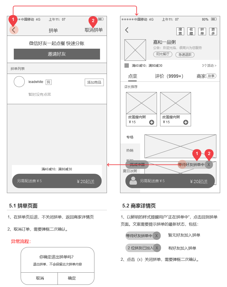 美團(tuán)拼單是什么意思？解析美團(tuán)好友拼單的好處