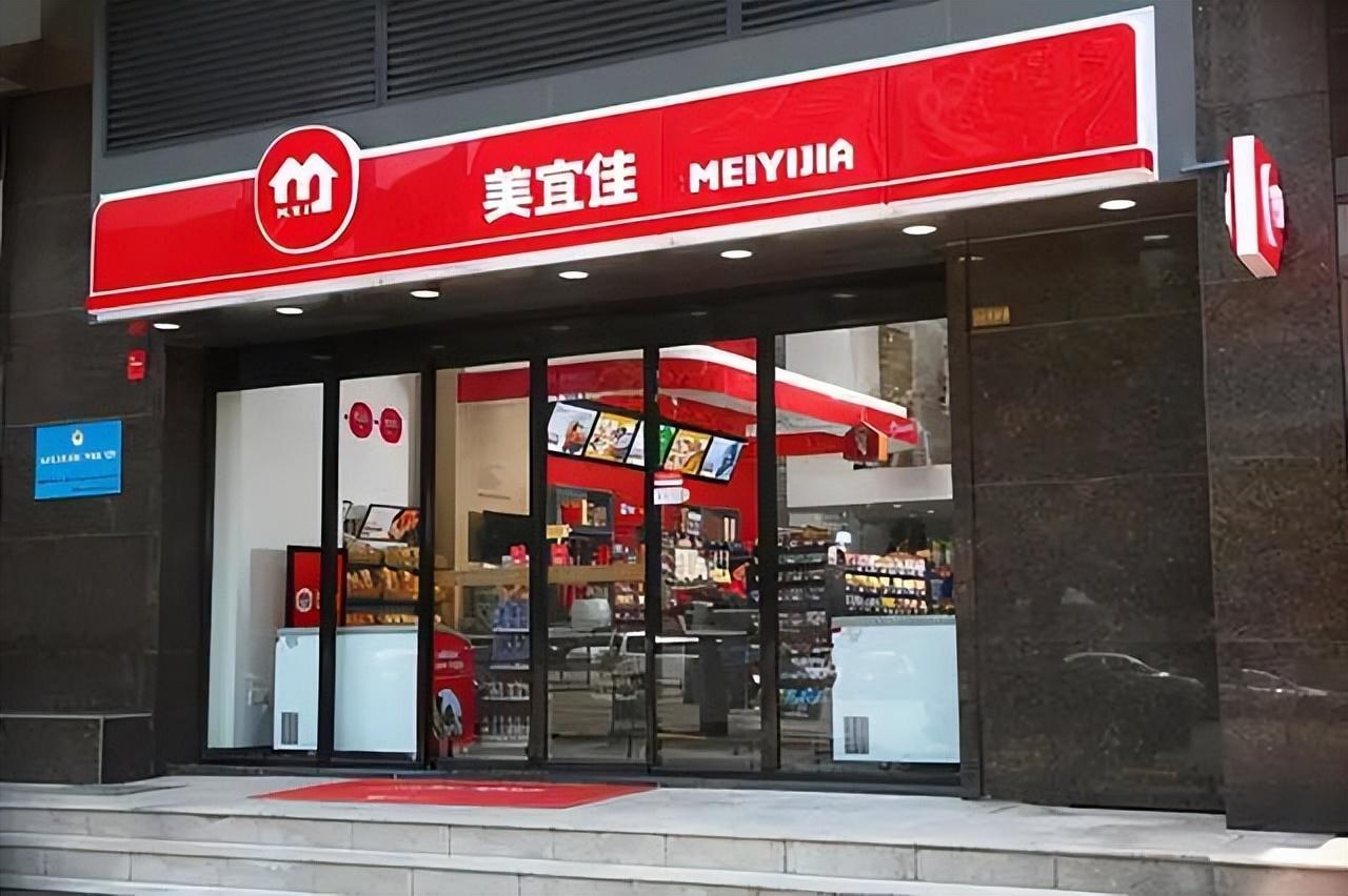 蘇寧小店便利店加盟條件及費(fèi)用（小超市加盟店10大品牌排行榜）