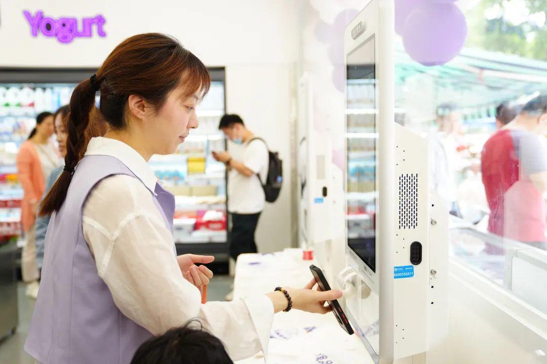 誼品生鮮超市怎么加盟的？生鮮超市營業執照辦理流程及條件
