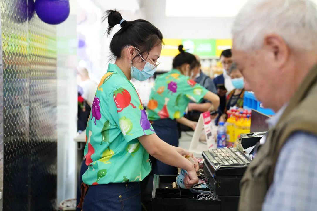 誼品生鮮超市怎么加盟的？生鮮超市營業執照辦理流程及條件