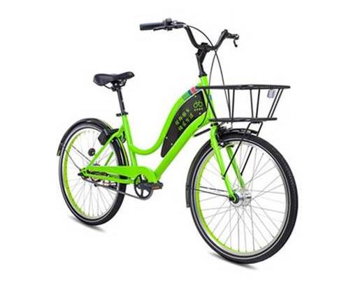 優(yōu)拜單車(chē)怎么收費(fèi)（優(yōu)拜單車(chē)介紹及現(xiàn)狀分析）