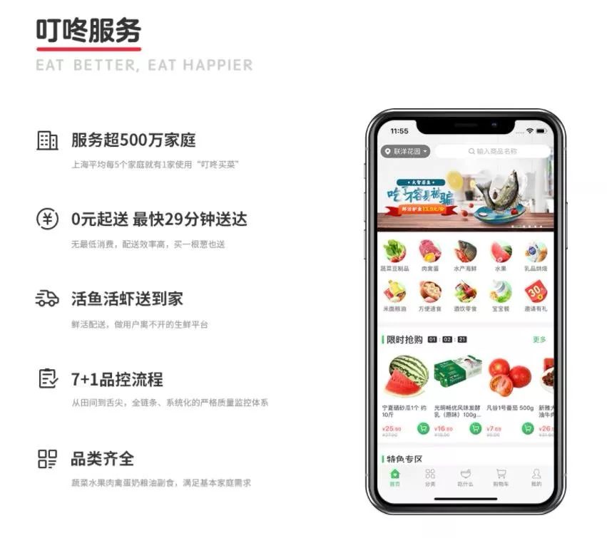 物美超市網上商城app（網上超市app拍賣那個前十推薦）