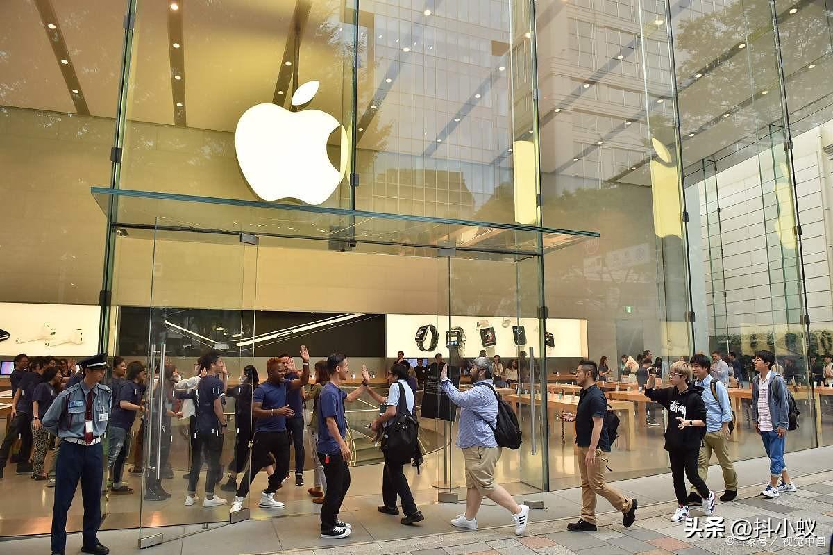 apple授權(quán)專營店是什么意思？解析蘋果專營店和旗艦店的區(qū)別