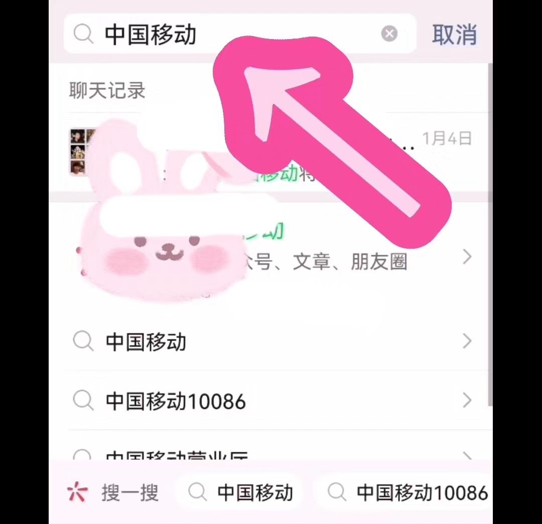 中國移動查詢流量怎么查？中國移動流量明細查看技巧