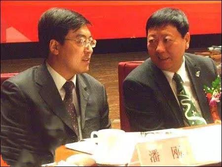 伊利創(chuàng)始人是誰？伊利創(chuàng)始人創(chuàng)業(yè)經(jīng)歷和個(gè)人簡(jiǎn)介