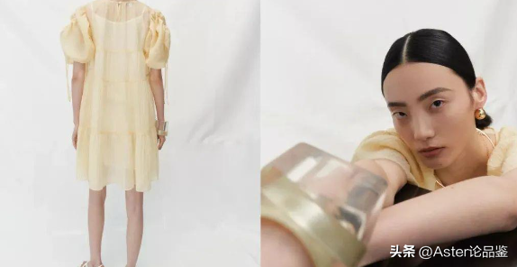 熱銷女裝品牌有哪些？2023國內高端女裝品牌排行榜