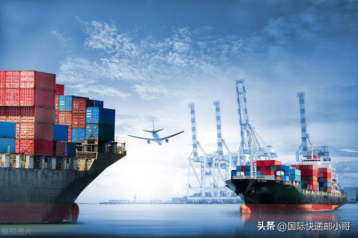 國際快遞公司比較好的公司？國際快遞公司排行榜前十名