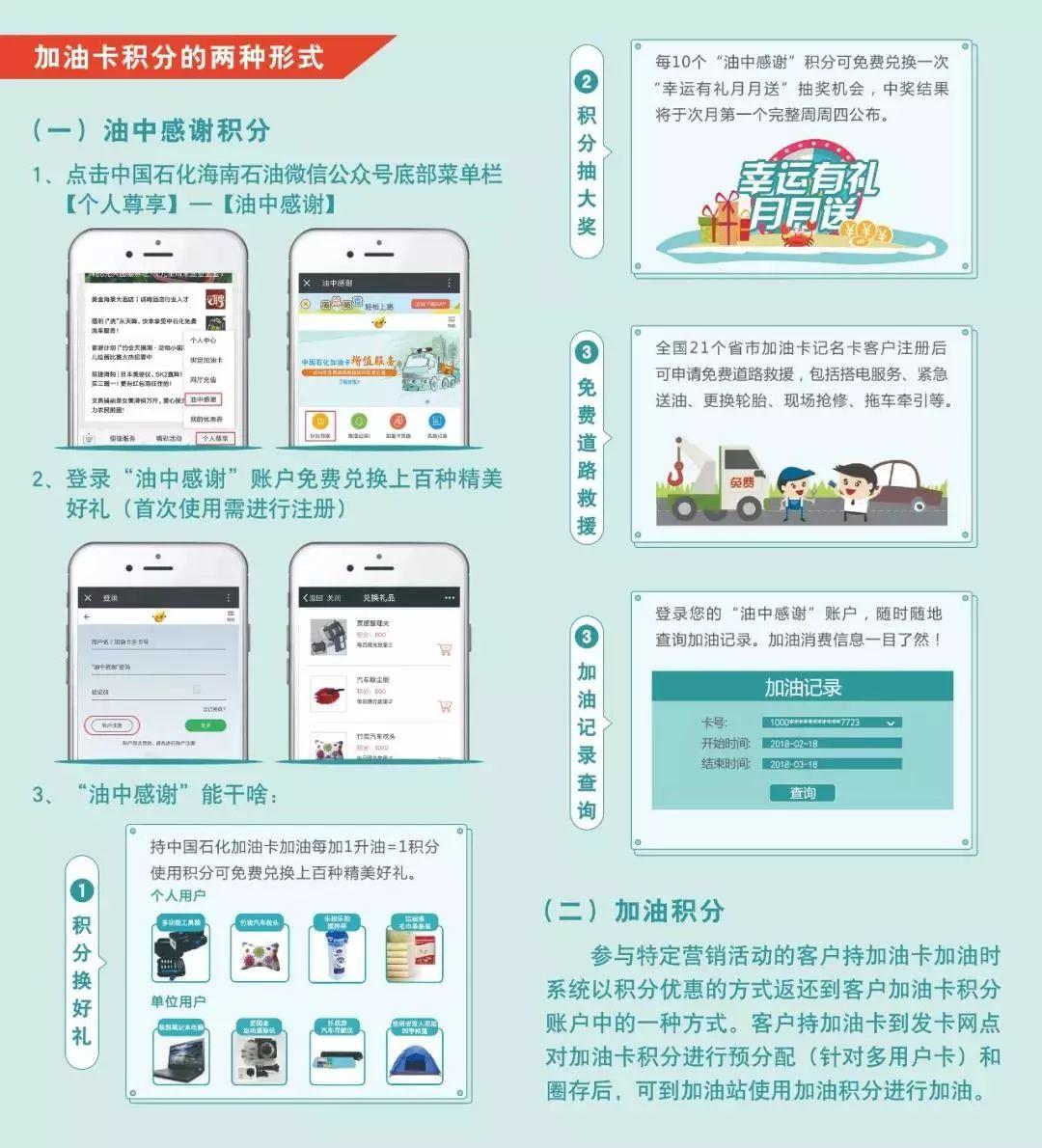 中國石化網上營業廳官網（中石化卡充值詳細教程）