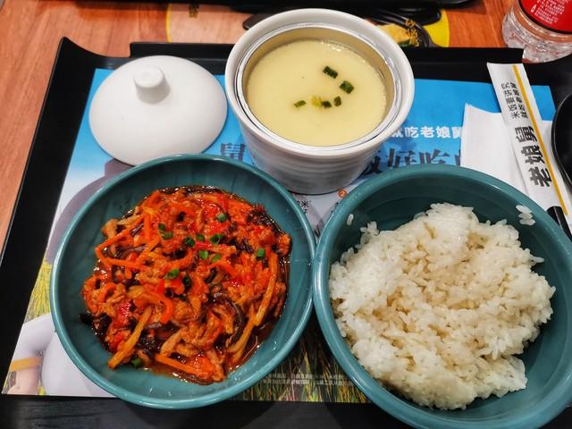 真功夫加盟費(fèi)多少錢？快餐加盟店排行榜前十名