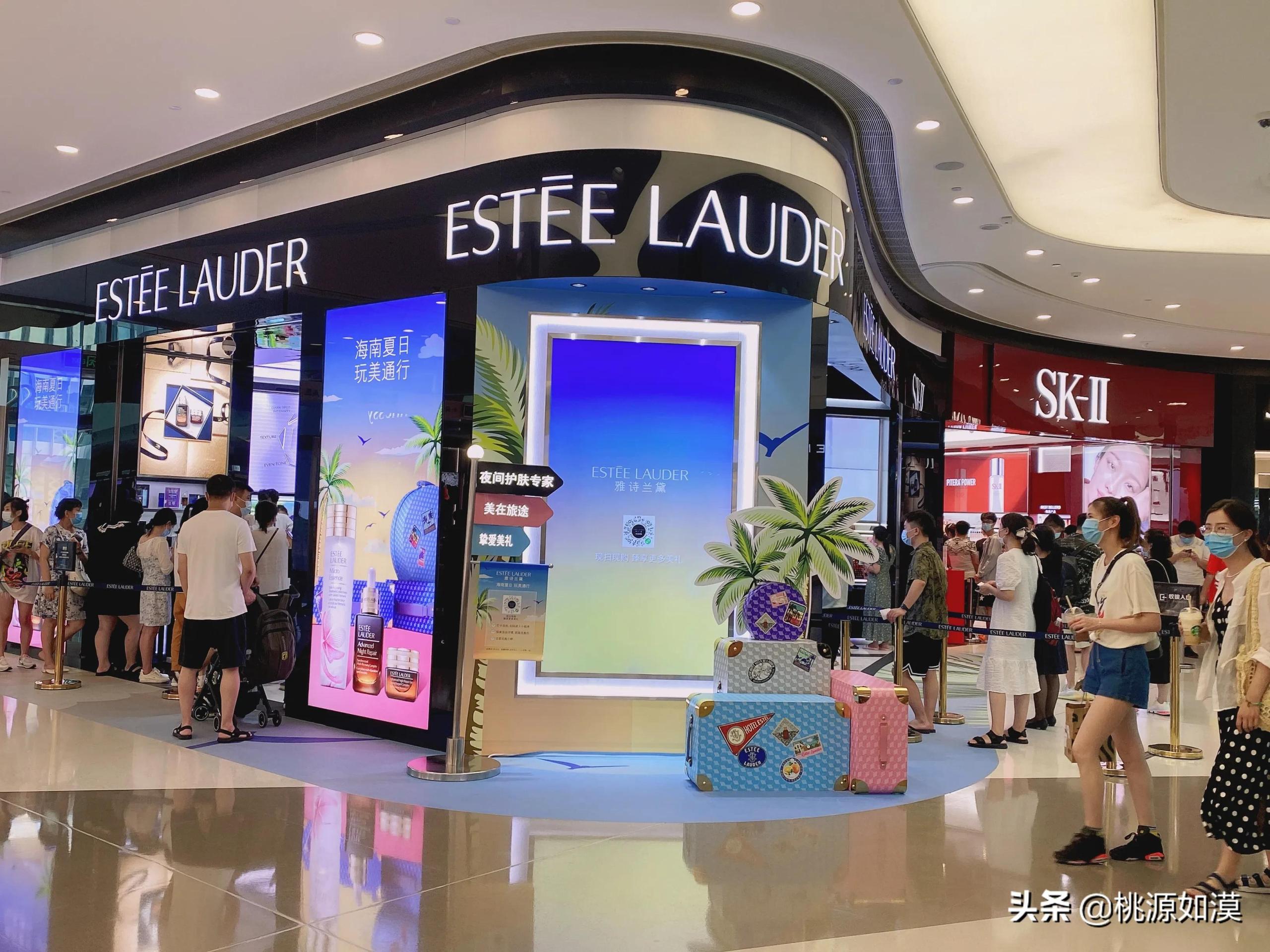 奢侈品免稅店和專柜的區(qū)別？免稅店買包能便宜多少