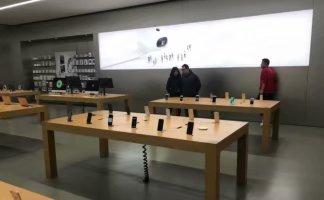 蘋果直營店是什么意思？蘋果直營店和授權(quán)店的區(qū)別解析