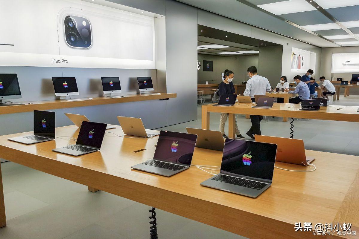apple授權(quán)專營店是什么意思？解析蘋果專營店和旗艦店的區(qū)別