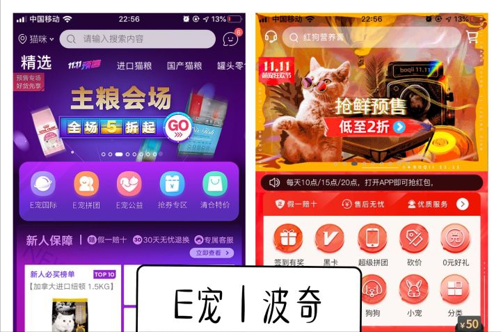 寵物平臺有哪些？線上寵物交易平臺排行榜前十