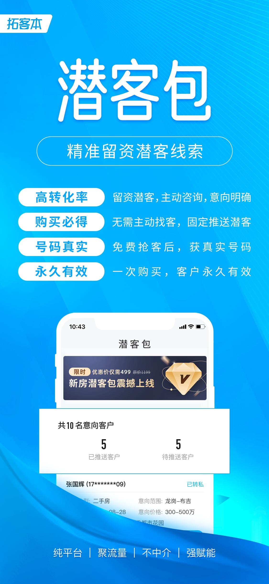 尋找客戶(hù)的12種方法（網(wǎng)上拓客資源軟件排名前十推薦）