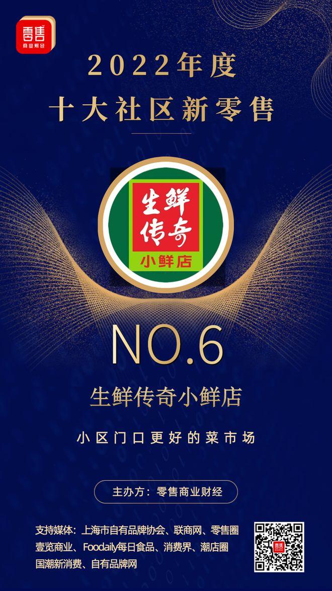 零售業態有哪幾種類型？國內十大新零售公司排行榜