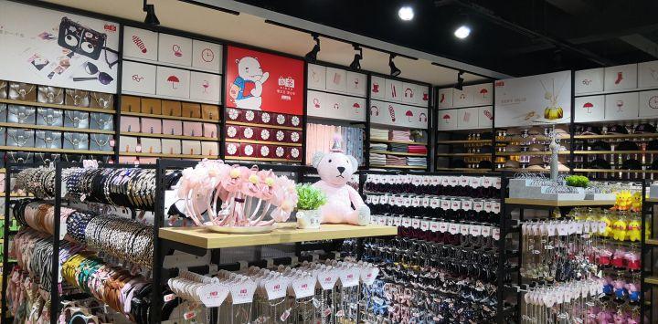 十元店利潤怎么樣？小區(qū)十大冷門暴利生意排行榜