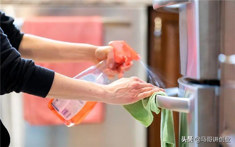 5萬開店做什么生意好？十個低成本創(chuàng)業(yè)小項目推薦