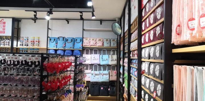 十元店利潤怎么樣？小區(qū)十大冷門暴利生意排行榜