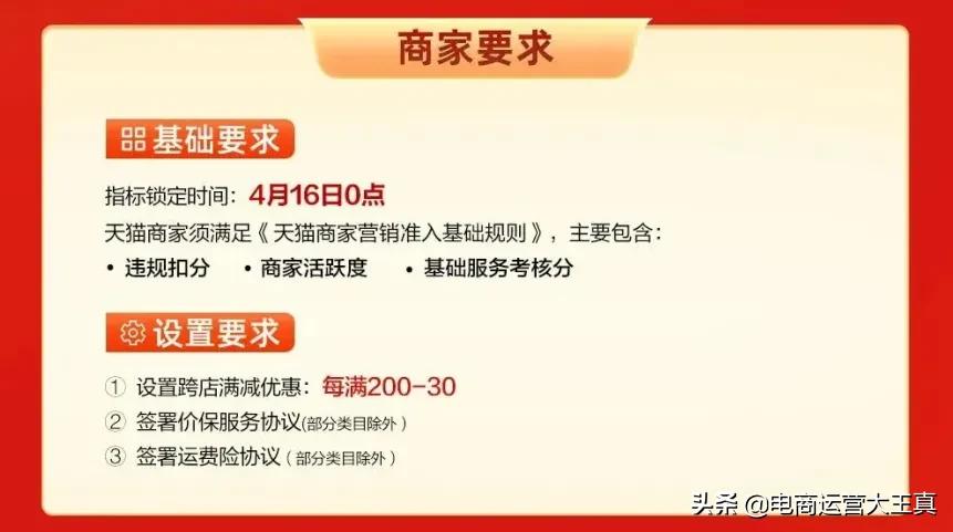 618電商大戰(zhàn)是什么？618各大電商平臺(tái)策略解析