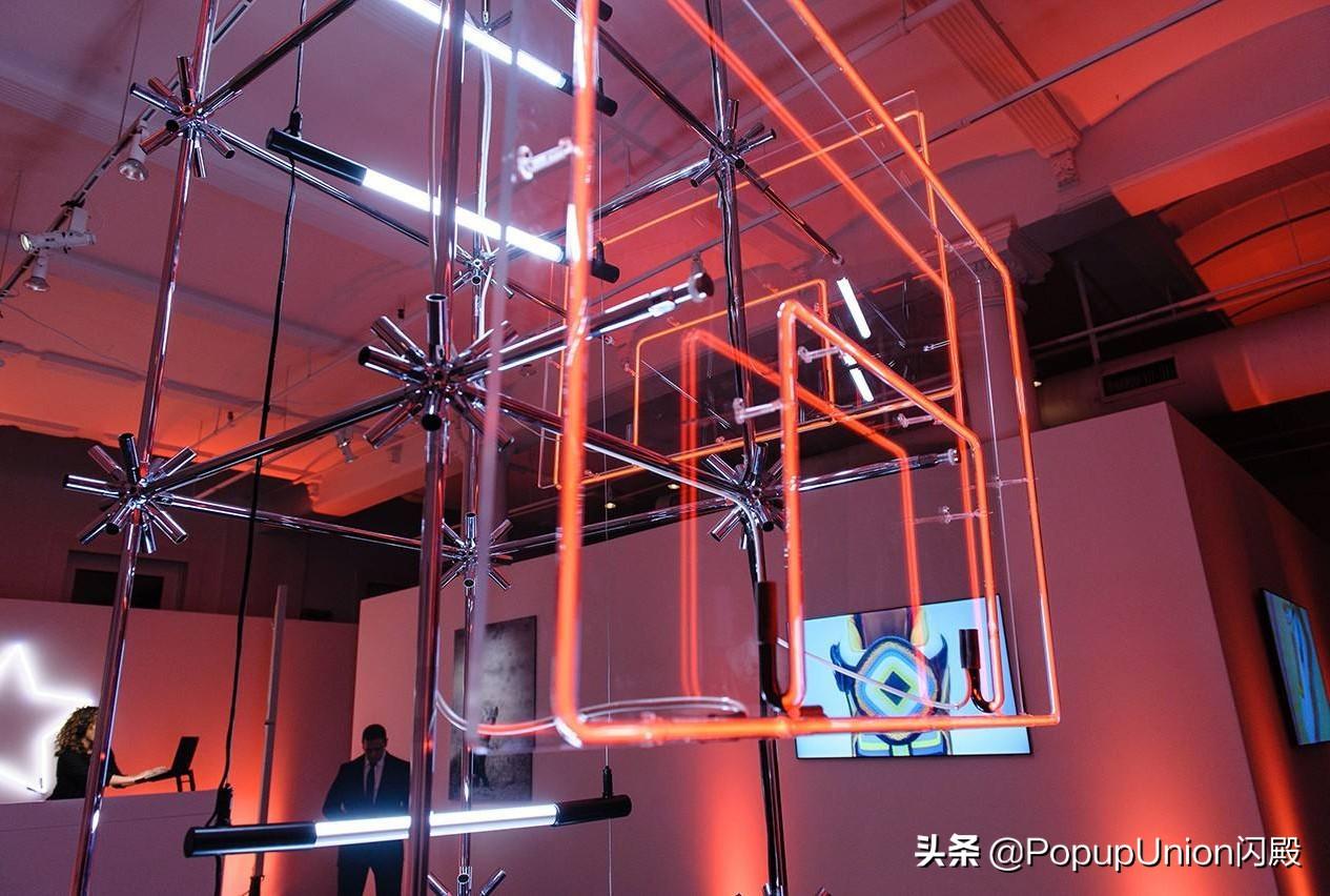 品牌快閃店是什么意思？解析快閃店和專柜的區別