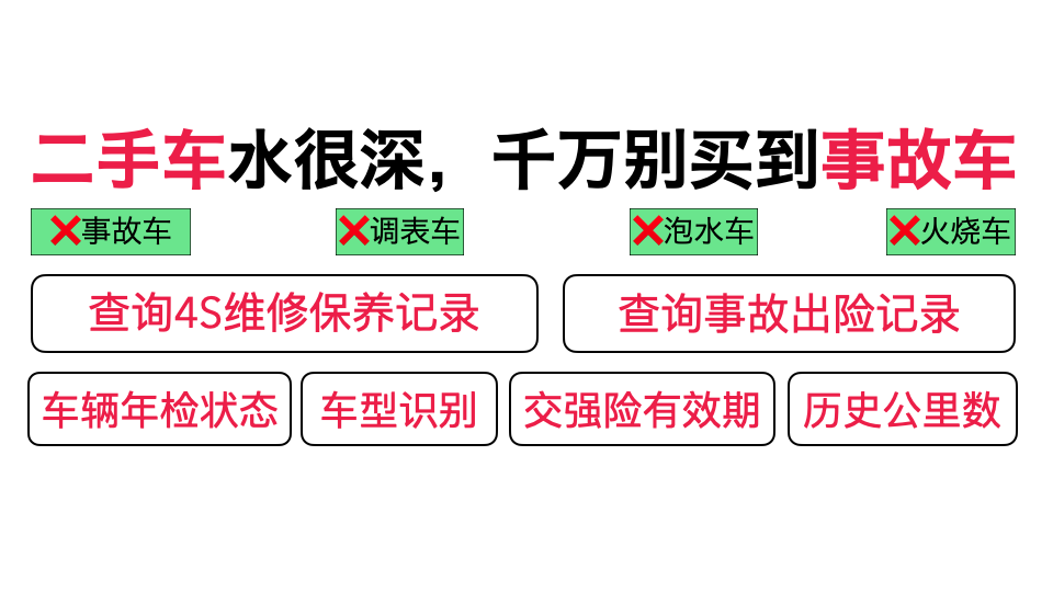 人人二手車網可靠嗎？國內二手車平臺排行榜前十推薦
