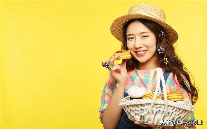 5萬開店做什么生意好？十個低成本創(chuàng)業(yè)小項目推薦