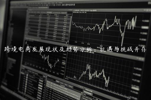 跨境電商發(fā)展現(xiàn)狀及趨勢分析：機遇與挑戰(zhàn)并存