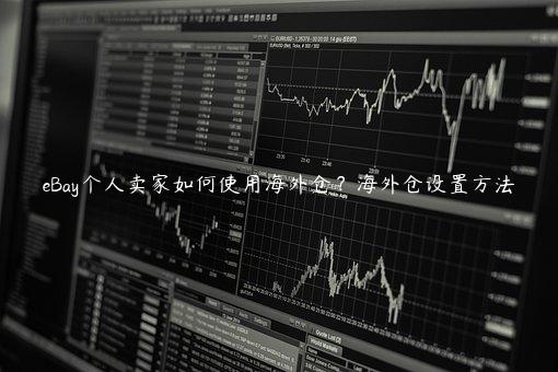 eBay個人賣家如何使用海外倉？海外倉設置方法