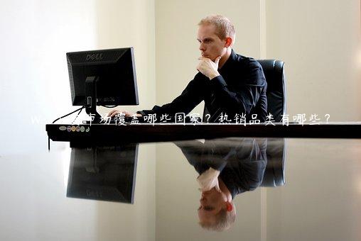 Wish主要市場覆蓋哪些國家？熱銷品類有哪些？