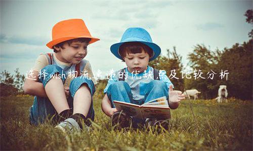 選擇wish物流速遞的優缺點及比較分析