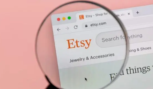etsy店鋪怎么注冊穩定？如何避免首單賬號掛掉？