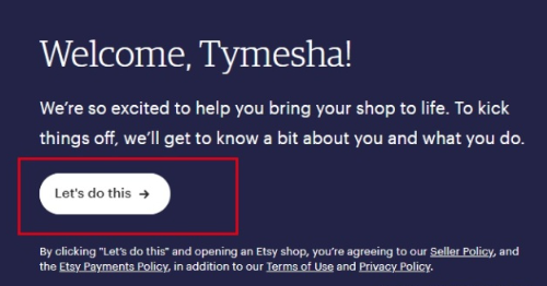 etsy法國店入駐指南（etsy法國賬號報稅、發貨操作介紹）