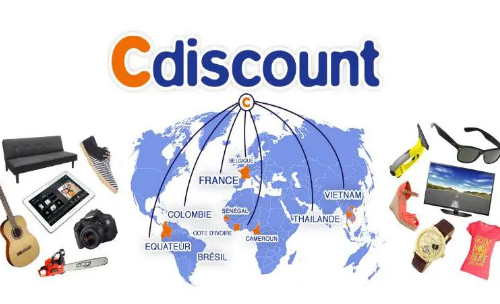Cdiscount本土店鋪怎么做？法國本土賬號注冊指南