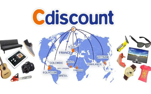 法國Cdiscount店鋪出售（CD本土現(xiàn)店出售轉讓）