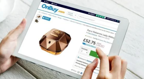 onbuy沒(méi)有經(jīng)驗(yàn)?zāi)茏鰡?？無(wú)其他店鋪鏈接行不行？
