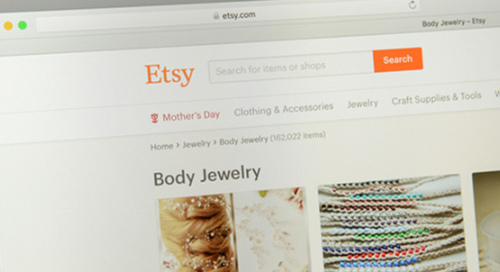 為什么要在etsy平臺開店？賣家開店有什么好處嗎？