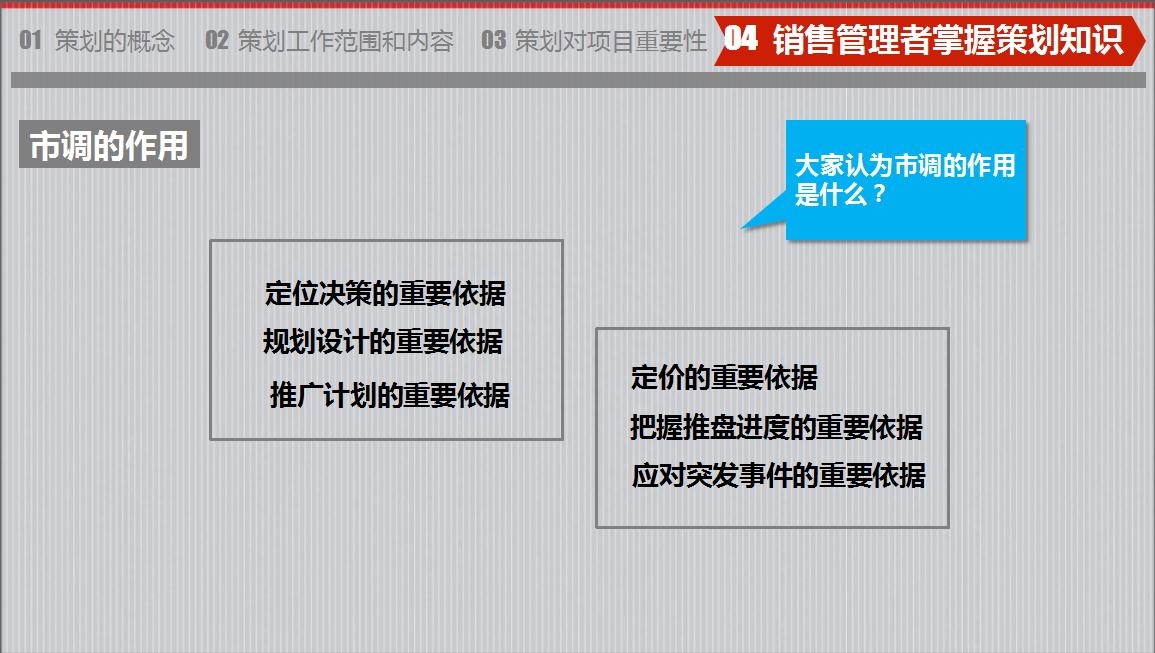 房地產策劃要怎么做？房地產營銷策劃成功案例分享