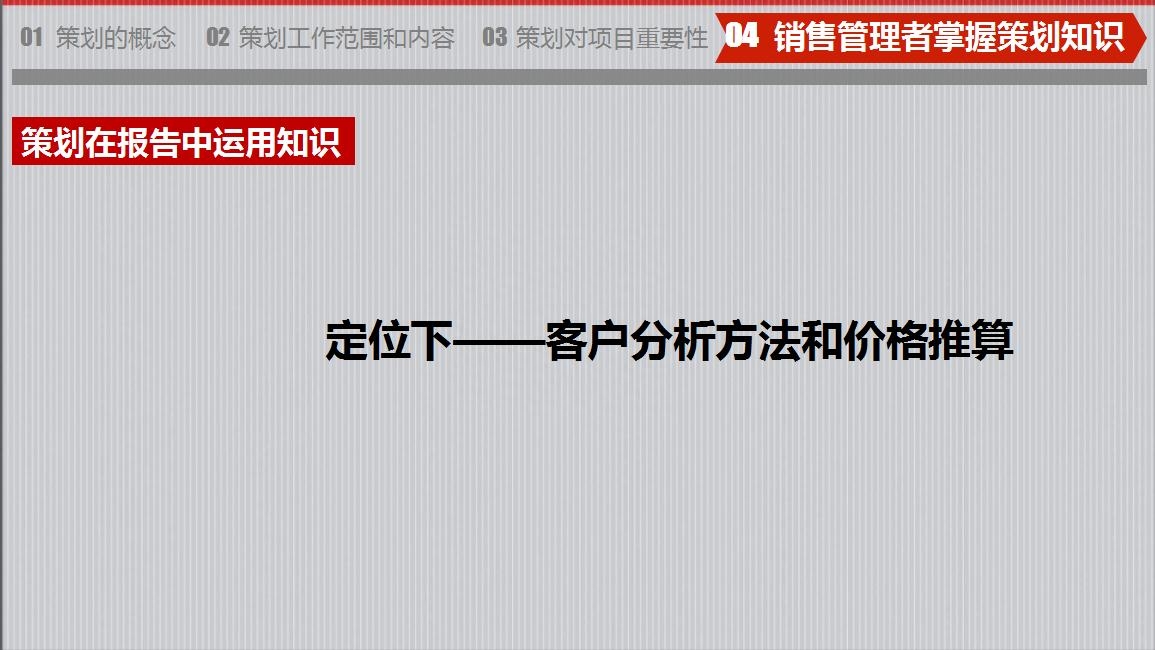 房地產策劃要怎么做？房地產營銷策劃成功案例分享