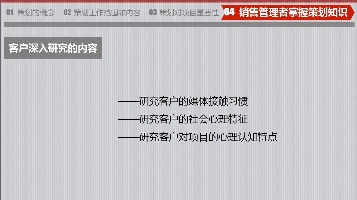 房地產策劃要怎么做？房地產營銷策劃成功案例分享
