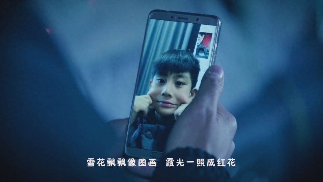 爸爸的雪花原唱是誰？創作背景是什么？