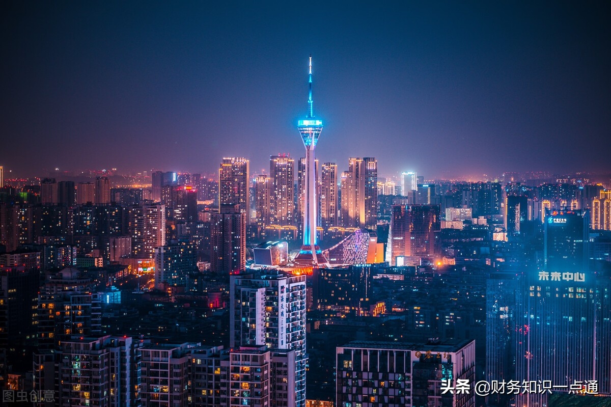 企業(yè)注冊(cè)號(hào)是什么？在營(yíng)業(yè)執(zhí)照哪個(gè)位置？怎么查詢(xún)？