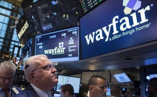 Wayfair美國(guó)本土號(hào)（wayfair店鋪購(gòu)買(mǎi)）