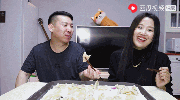 韓小浪開新號了嗎？韓小浪試吃美食視頻分享