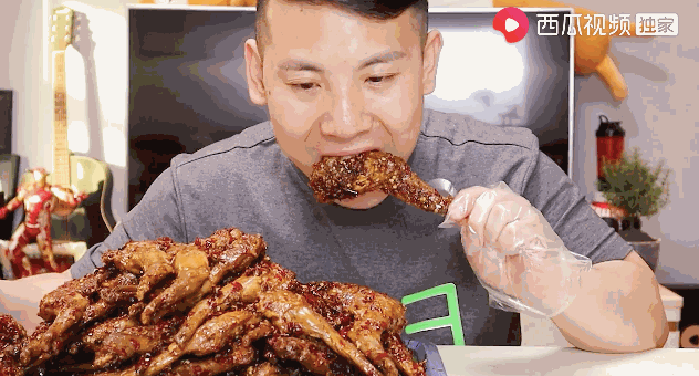 韓小浪開新號了嗎？韓小浪試吃美食視頻分享