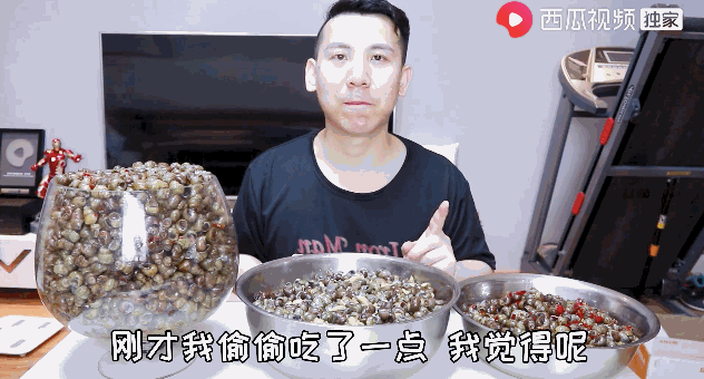 韓小浪開新號了嗎？韓小浪試吃美食視頻分享