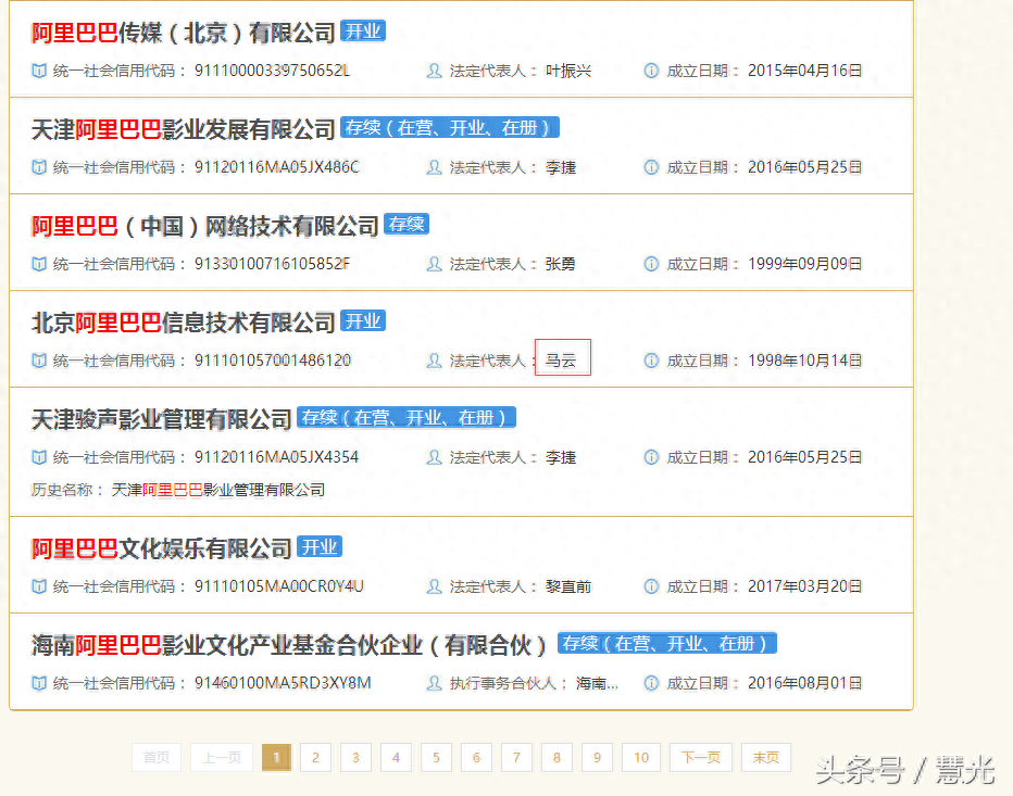 百度怎么查詢企業(yè)信用？（百度企業(yè)信用信息查詢官網(wǎng)入口）