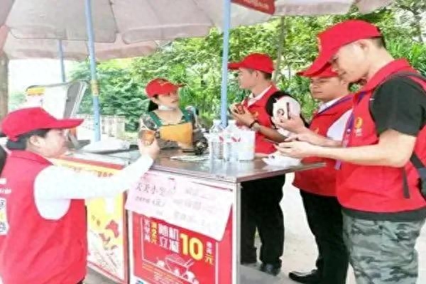 地推是什么工作內(nèi)容，薪資怎么樣？有哪些地推渠道？