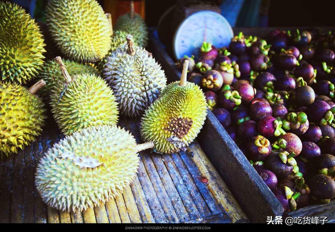 夫妻果是哪兩種水果？為什么會(huì)被稱作夫妻果？