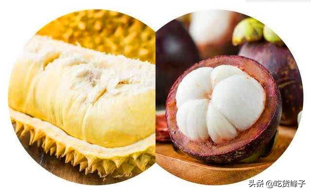 夫妻果是哪兩種水果？為什么會(huì)被稱作夫妻果？