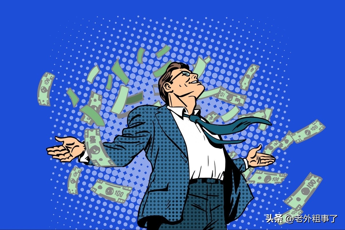 lv老板是誰，身價多少？lv旗下奢侈品牌盤點